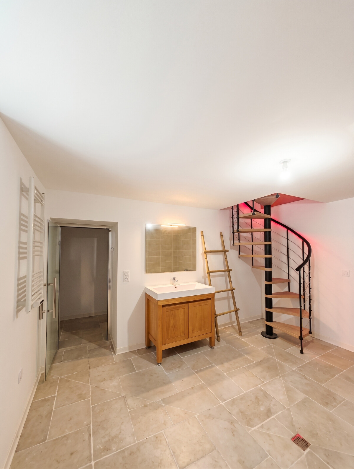 Maison 12 pers. avec spa de nage & ventriglisse à Saint-Junien - Photo 16