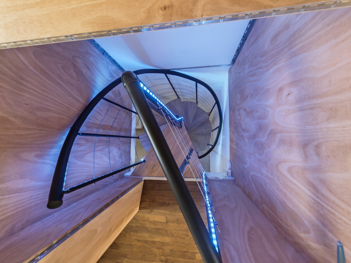 Maison 12 pers. avec spa de nage & ventriglisse à Saint-Junien - Photo 27
