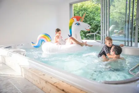 Location maison à Saint Junien, Bienvenue dans ce lieu aussi relaxant quamusant !
