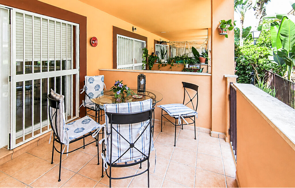 Appartement lumineux à Casares Costa, piscine partagée et terrasse privée - Photo 2