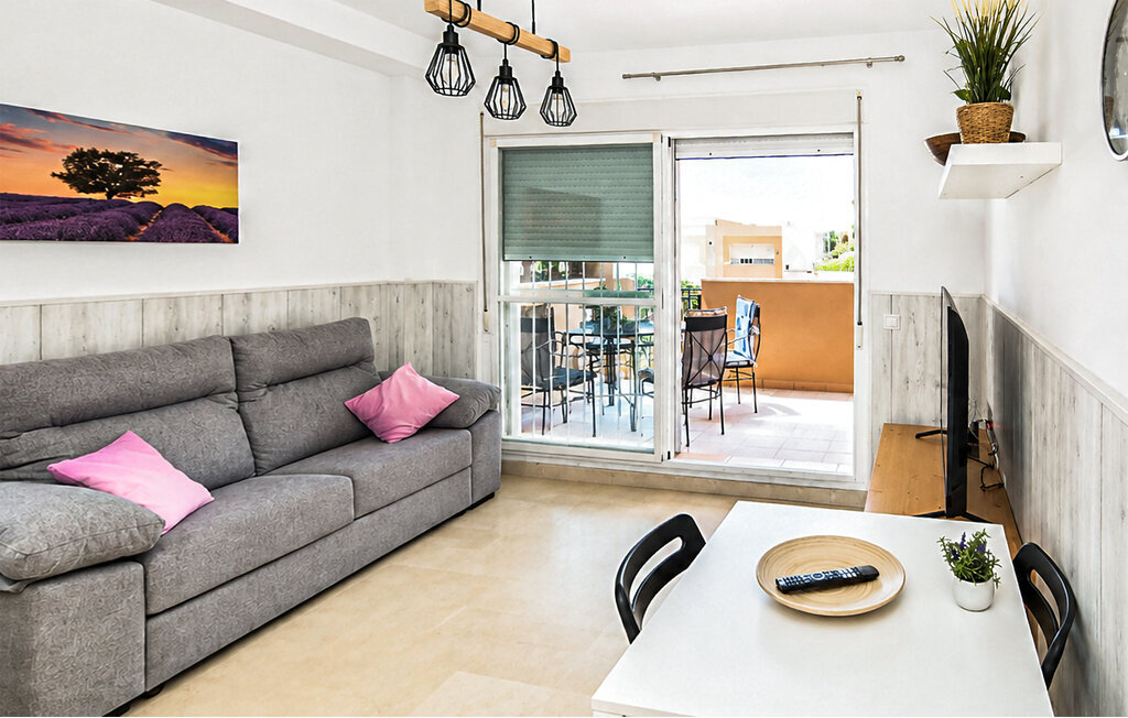 Appartement lumineux à Casares Costa, piscine partagée et terrasse privée - Photo 3