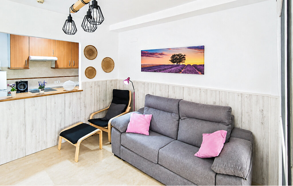 Appartement lumineux à Casares Costa, piscine partagée et terrasse privée - Photo 4