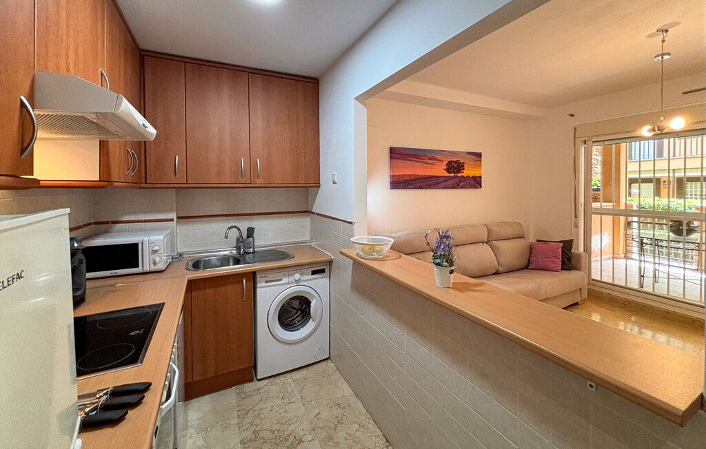 Appartement lumineux à Casares Costa, piscine partagée et terrasse privée - Photo 5