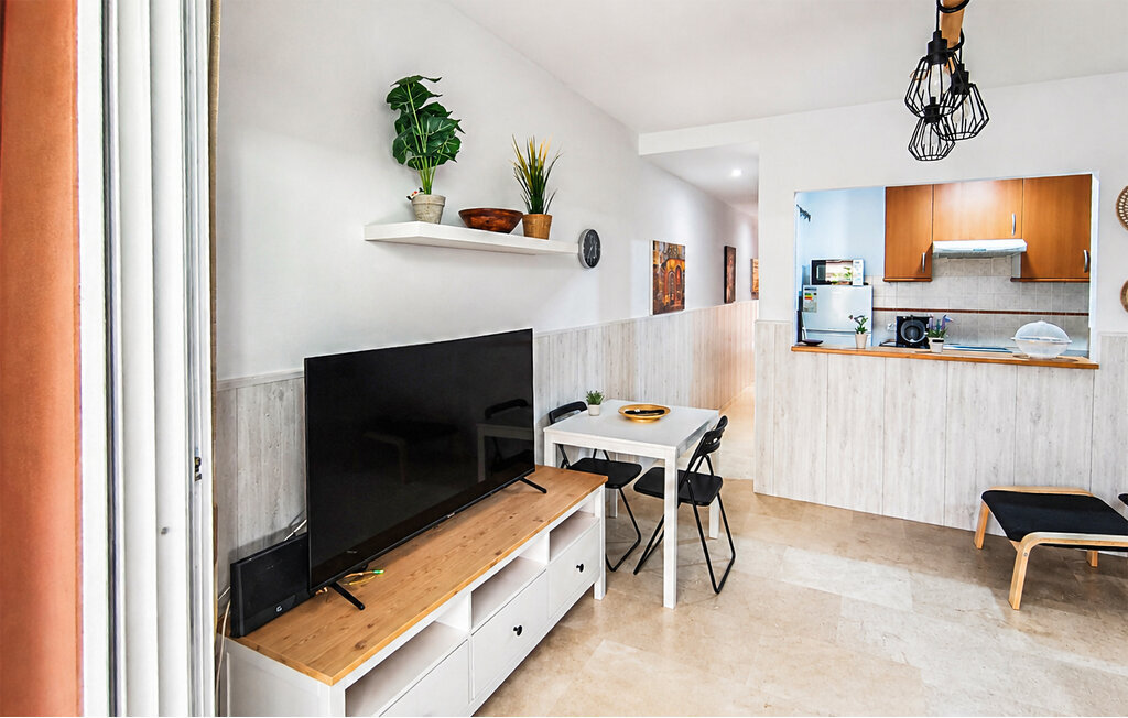 Appartement lumineux à Casares Costa, piscine partagée et terrasse privée - Photo 12