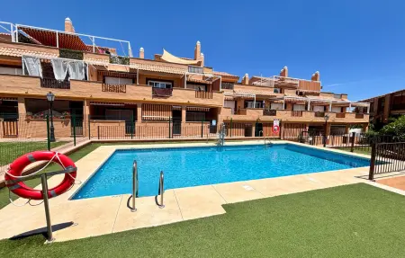 Location appartement à Marina de Casares