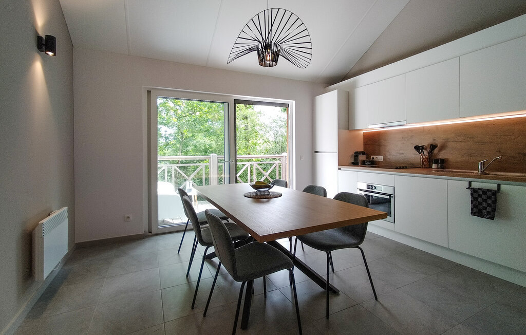 Maison 75 m² Somme-Leuze, Ardenne belge - Photo 5