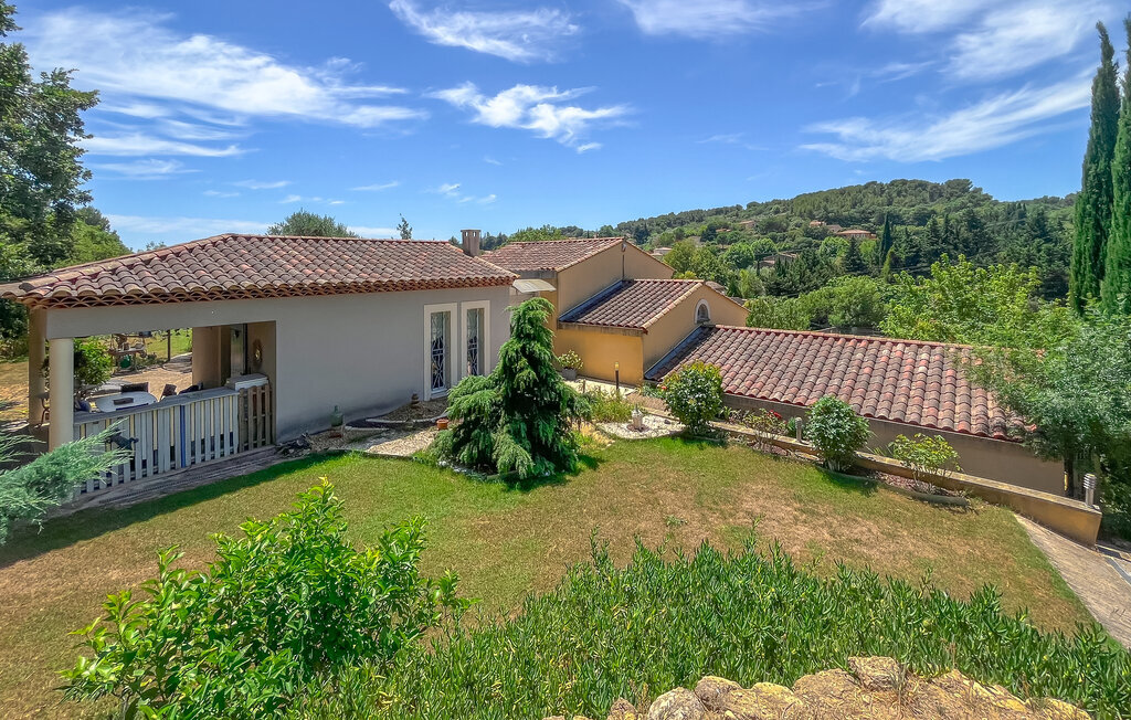 Maison 3 chambres avec piscine privée à Miramas - Photo 1