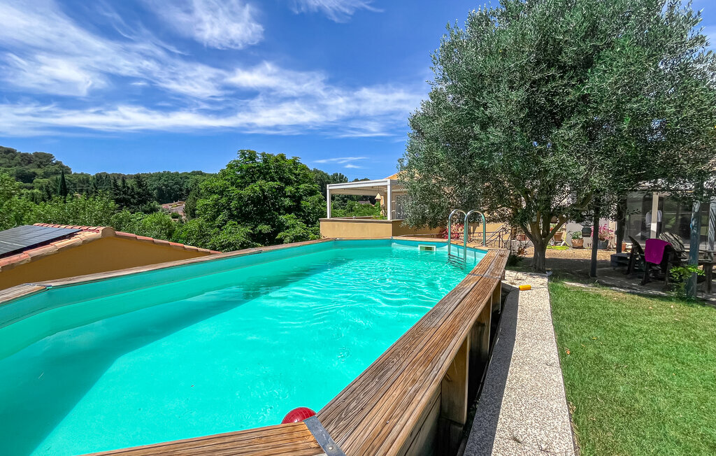Maison 3 chambres avec piscine privée à Miramas - Photo 2