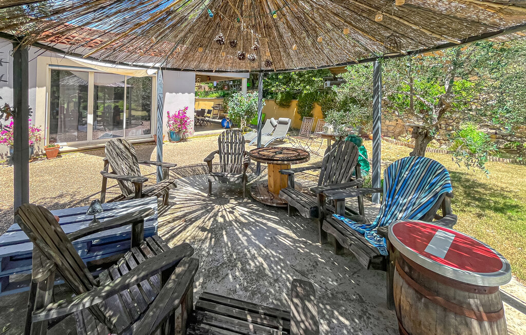 Maison 3 chambres avec piscine privée à Miramas - Photo 3