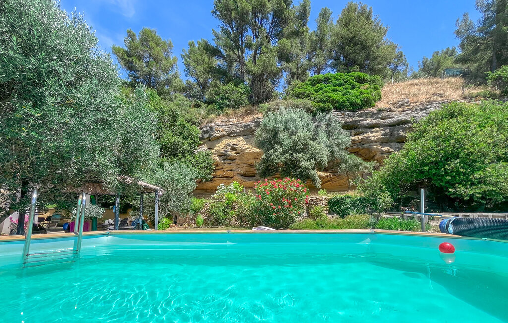 Maison 3 chambres avec piscine privée à Miramas - Photo 6