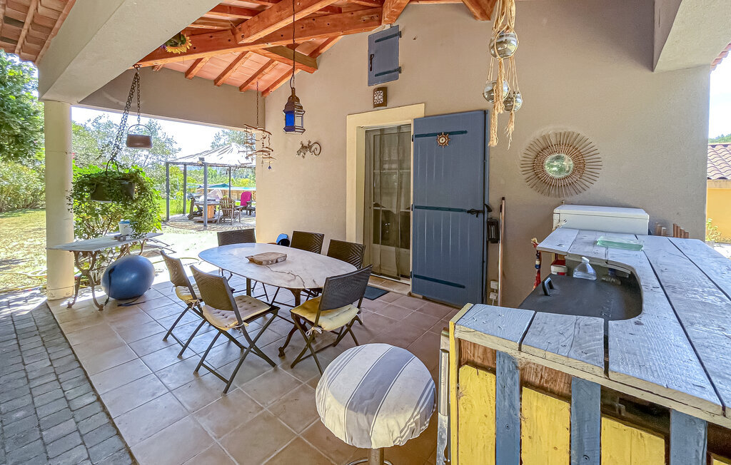 Maison 3 chambres avec piscine privée à Miramas - Photo 7