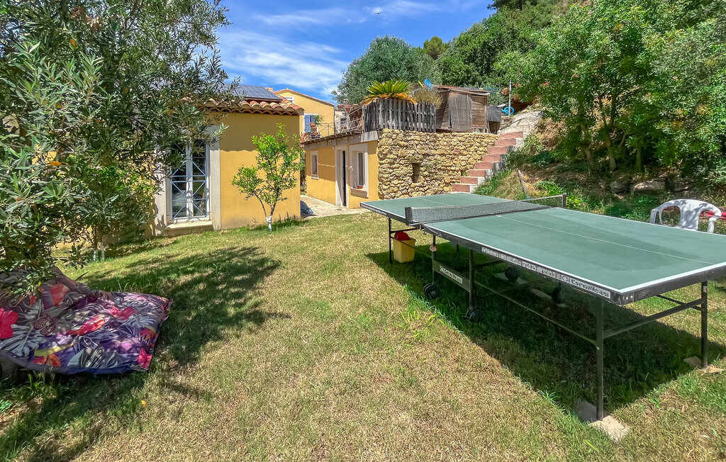 Maison 3 chambres avec piscine privée à Miramas - Photo 9