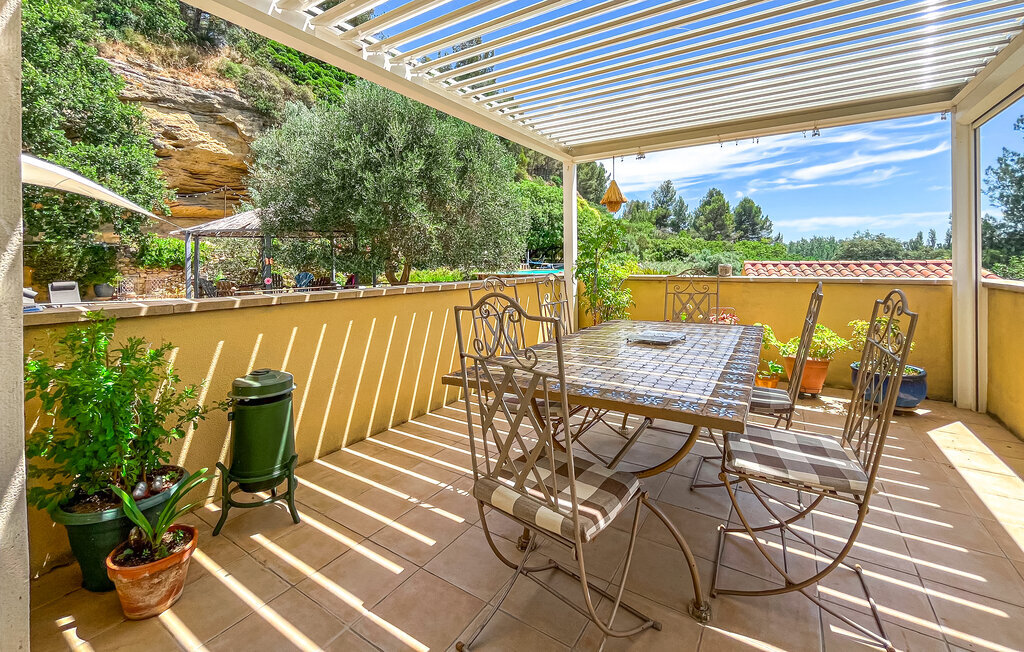 Maison 3 chambres avec piscine privée à Miramas - Photo 10