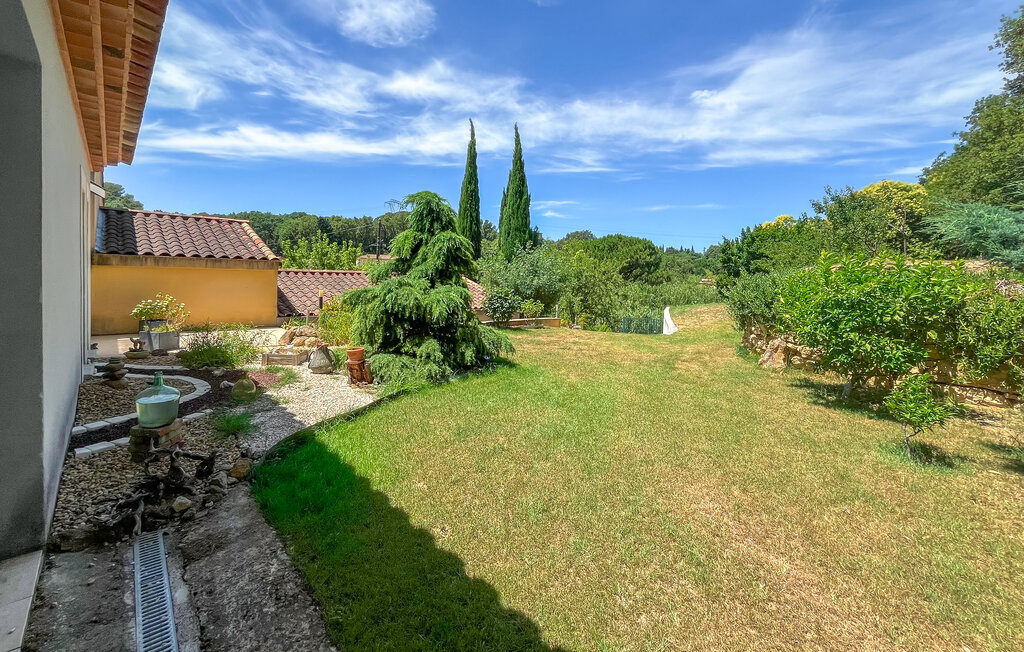 Maison 3 chambres avec piscine privée à Miramas - Photo 11