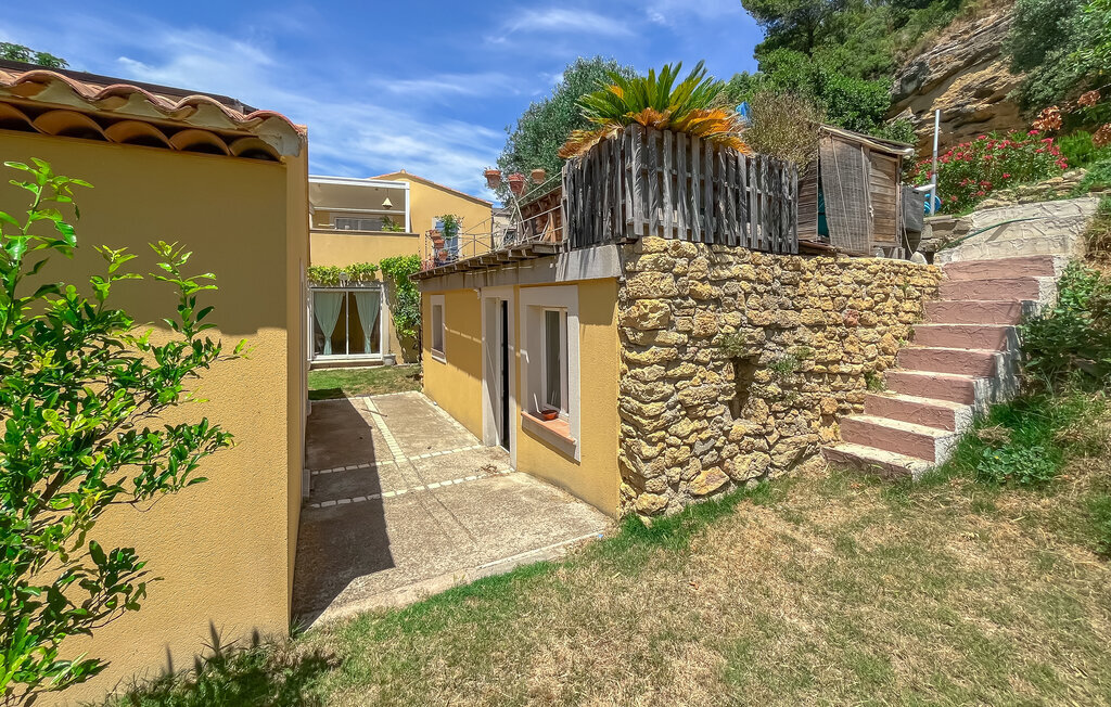 Maison 3 chambres avec piscine privée à Miramas - Photo 12