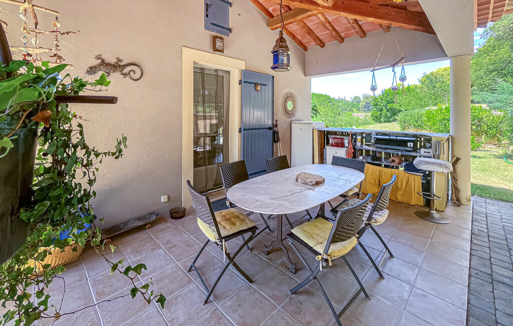 Maison 3 chambres avec piscine privée à Miramas - Photo 14