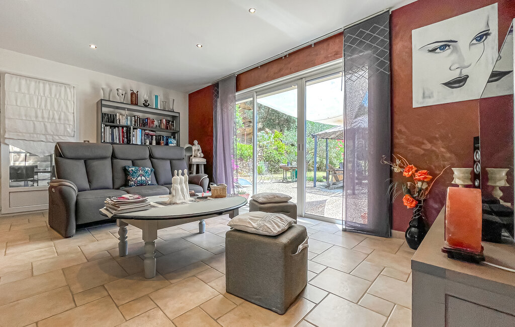 Maison 3 chambres avec piscine privée à Miramas - Photo 18