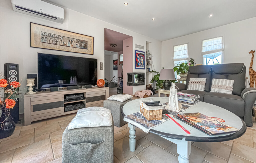 Maison 3 chambres avec piscine privée à Miramas - Photo 19