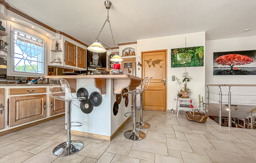 Maison 3 chambres avec piscine privée à Miramas - Photo 20