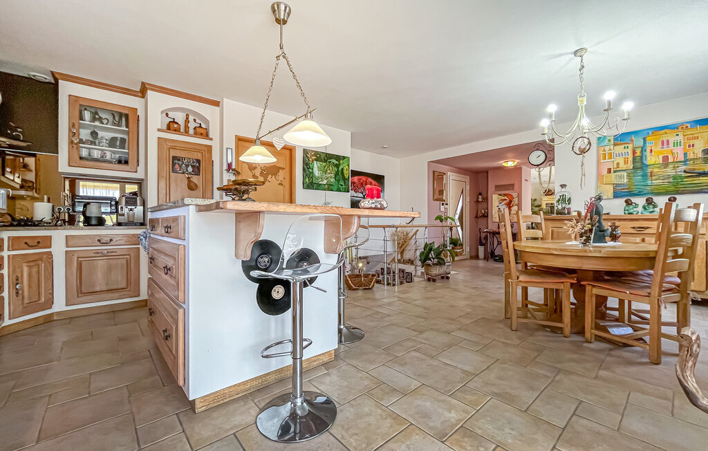 Maison 3 chambres avec piscine privée à Miramas - Photo 21