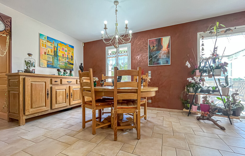 Maison 3 chambres avec piscine privée à Miramas - Photo 23