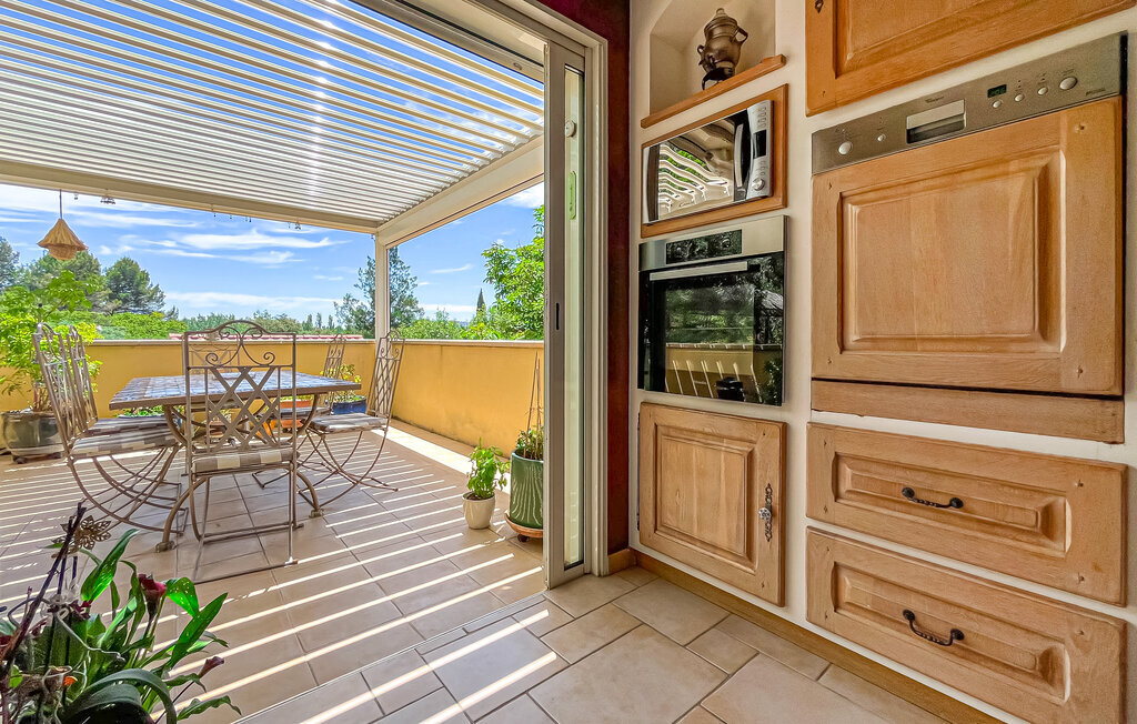 Maison 3 chambres avec piscine privée à Miramas - Photo 25