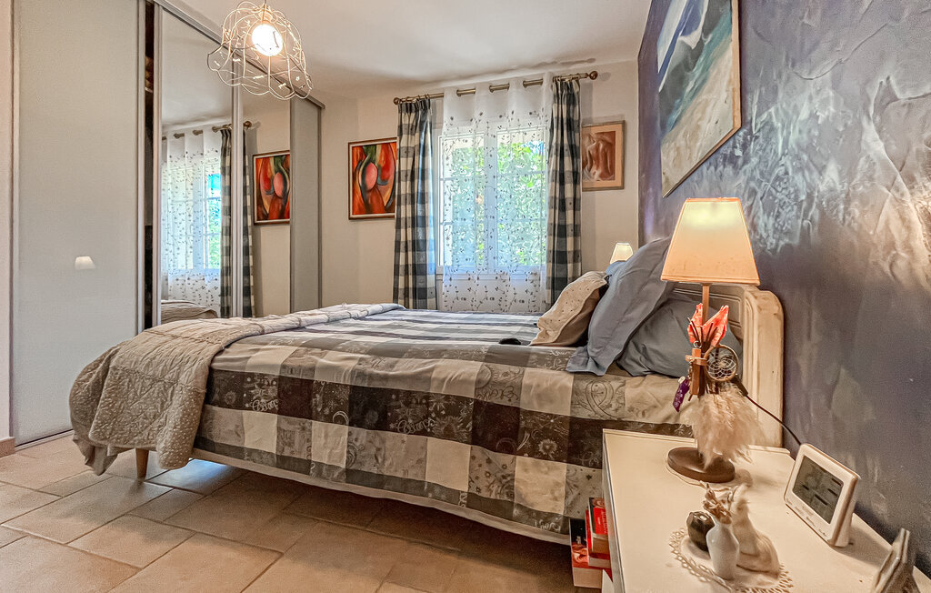 Maison 3 chambres avec piscine privée à Miramas - Photo 27