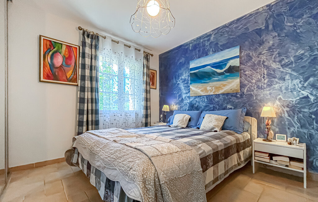 Maison 3 chambres avec piscine privée à Miramas - Photo 28