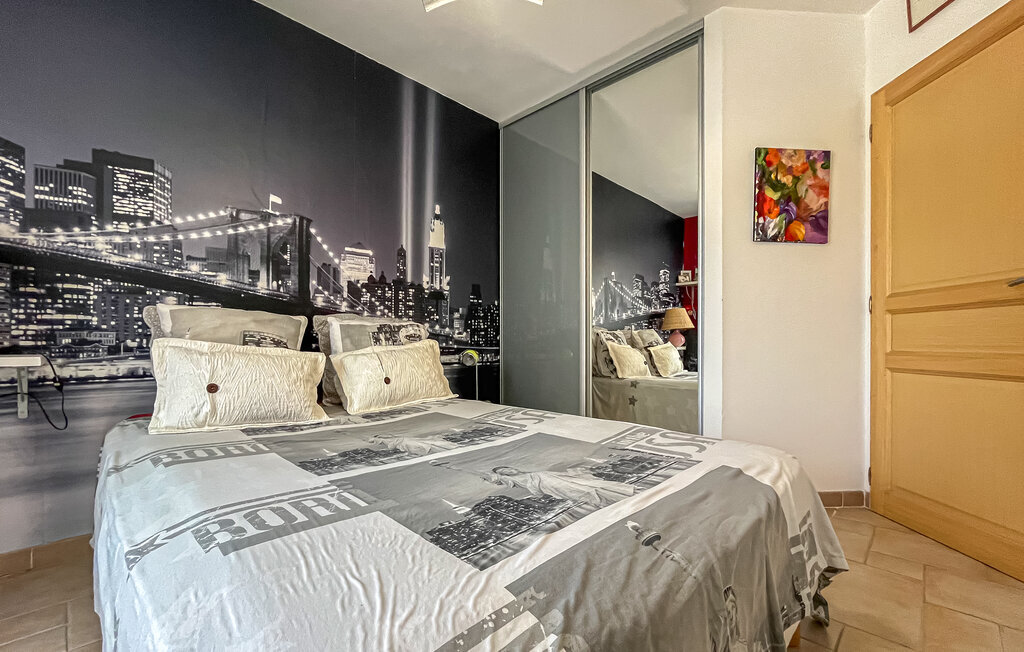 Maison 3 chambres avec piscine privée à Miramas - Photo 29