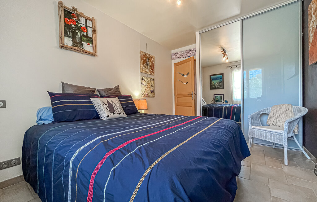 Maison 3 chambres avec piscine privée à Miramas - Photo 31