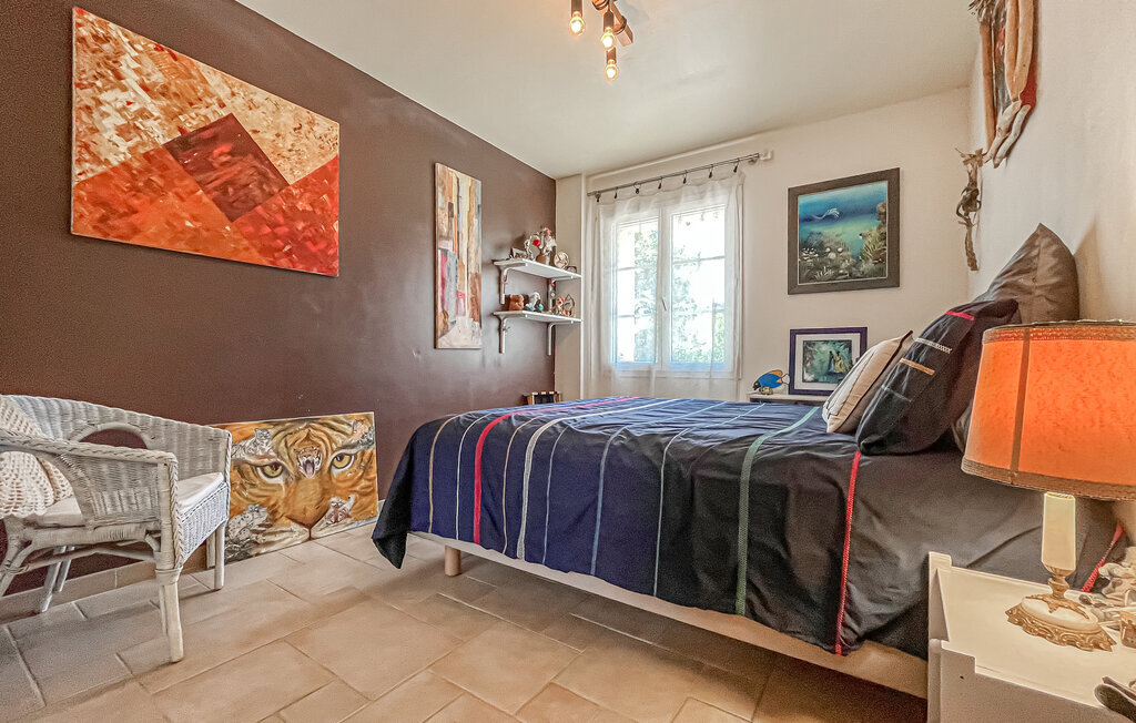 Maison 3 chambres avec piscine privée à Miramas - Photo 32