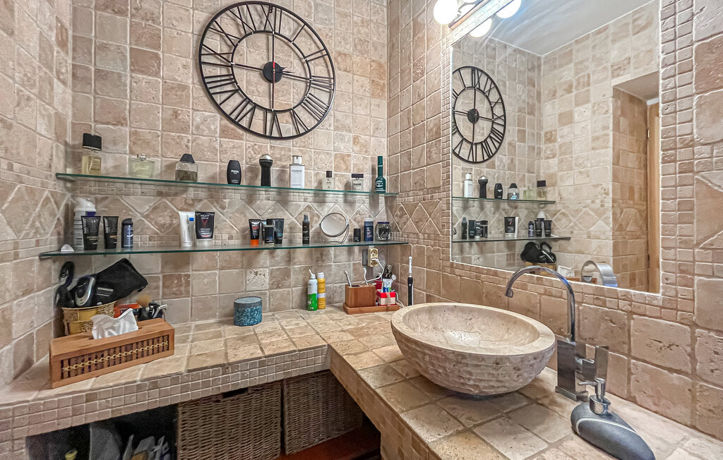 Maison 3 chambres avec piscine privée à Miramas - Photo 35