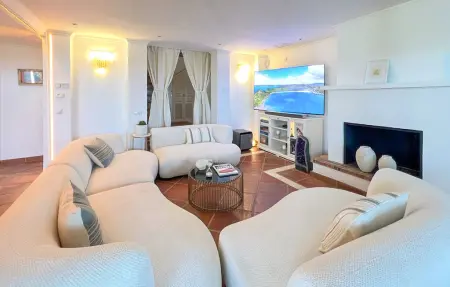 Casa Marbella – Maison 7 pers. avec piscine à Benahavis : photo 3