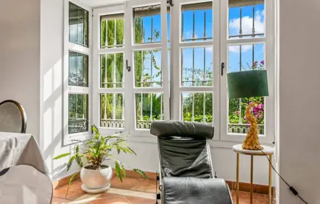 Casa Marbella – Maison 7 pers. avec piscine à Benahavis : photo 4