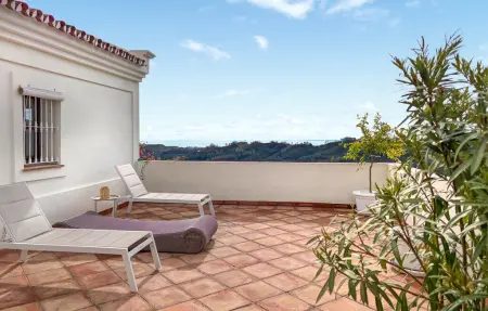 Casa Marbella – Maison 7 pers. avec piscine à Benahavis : photo 9