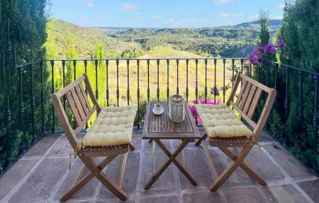 Casa Marbella – Maison 7 pers. avec piscine à Benahavis : photo 13