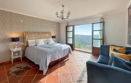 Casa Marbella – Maison 7 pers. avec piscine à Benahavis : photo 15