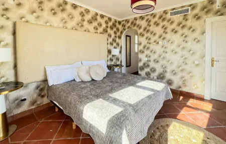 Casa Marbella – Maison 7 pers. avec piscine à Benahavis : photo 16