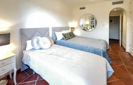 Casa Marbella – Maison 7 pers. avec piscine à Benahavis : photo 18