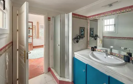 Casa Marbella – Maison 7 pers. avec piscine à Benahavis : photo 20