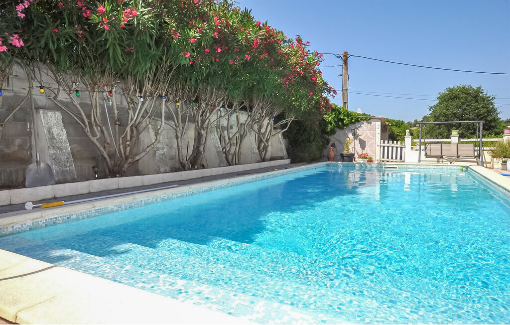 Maison 6 pers. avec piscine privée à Bagnoles - Photo 1
