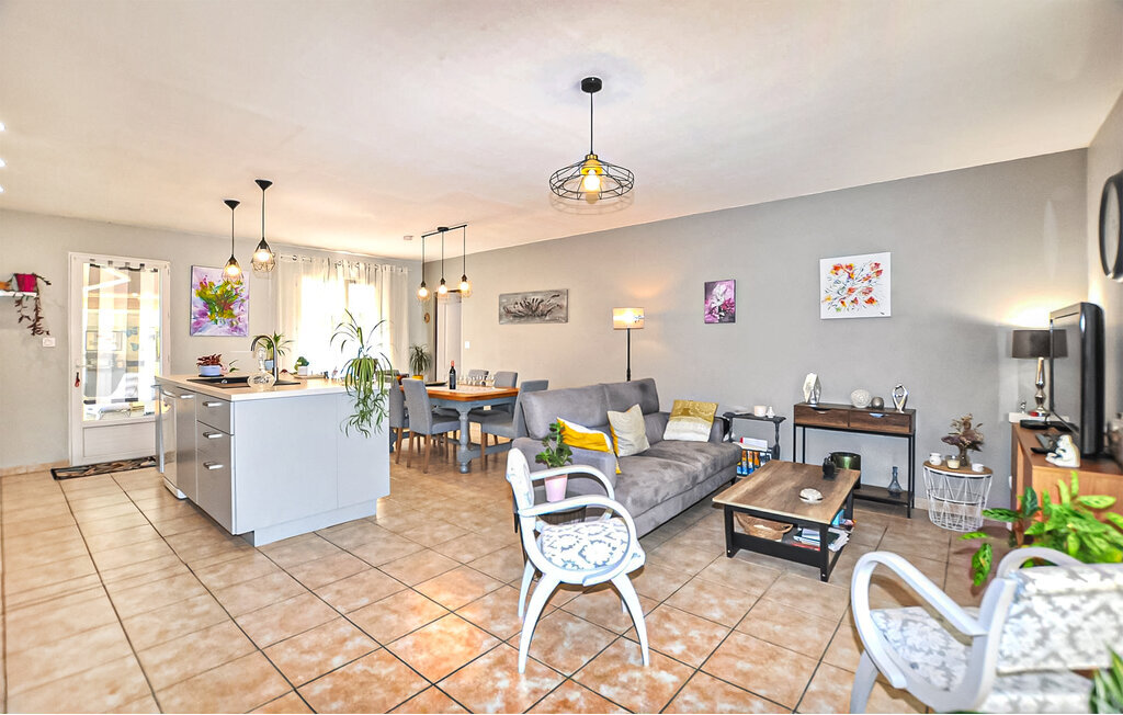 Maison 6 pers. avec piscine privée à Bagnoles - Photo 2