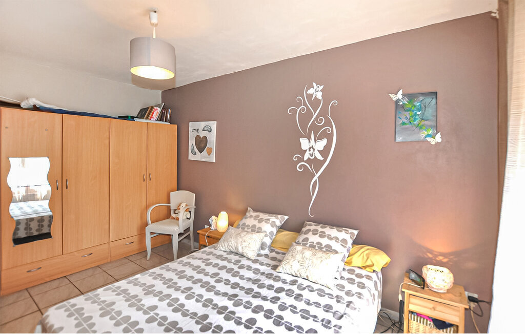 Maison 6 pers. avec piscine privée à Bagnoles - Photo 7
