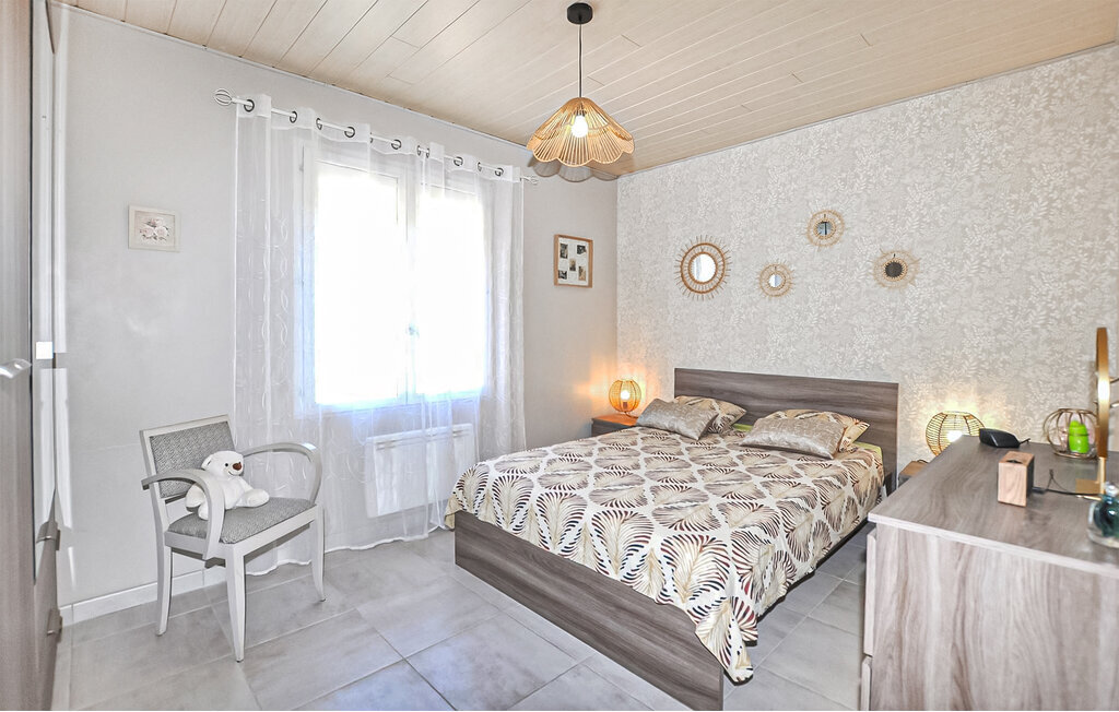 Maison 6 pers. avec piscine privée à Bagnoles - Photo 8