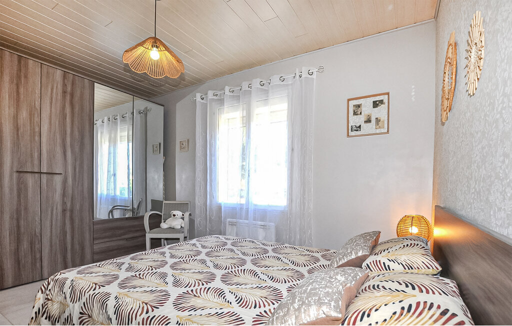 Maison 6 pers. avec piscine privée à Bagnoles - Photo 9
