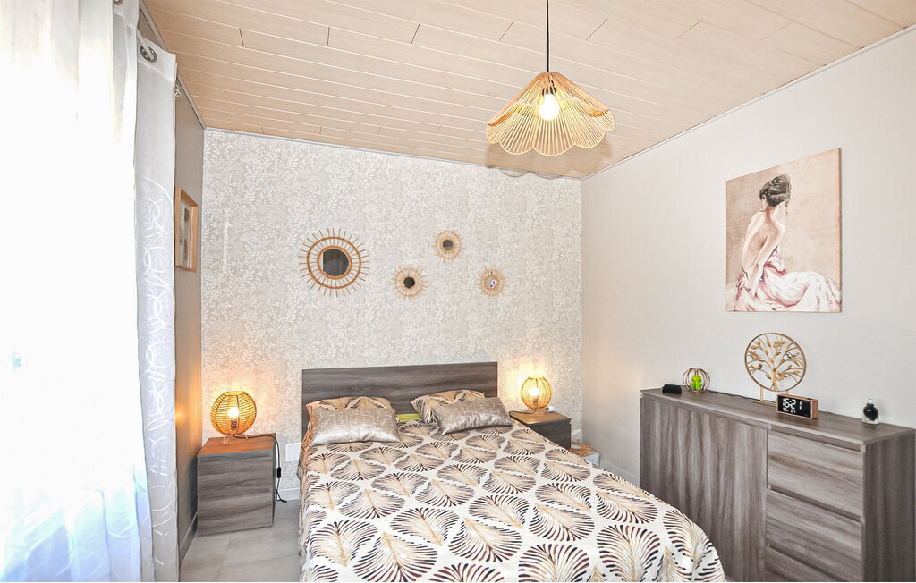 Maison 6 pers. avec piscine privée à Bagnoles - Photo 10
