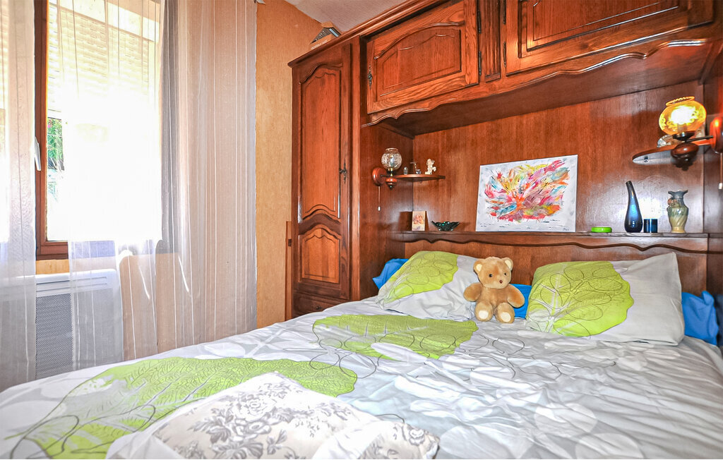 Maison 6 pers. avec piscine privée à Bagnoles - Photo 11