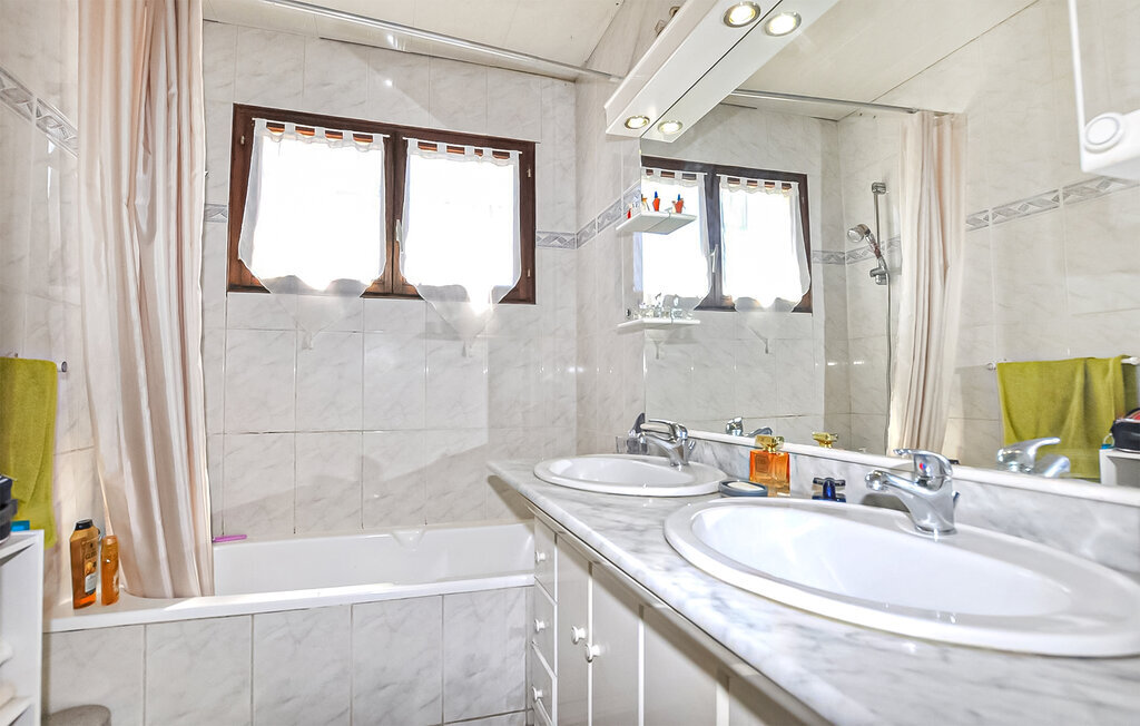 Maison 6 pers. avec piscine privée à Bagnoles - Photo 12