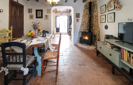 Maison 5 chambres à Gerena, idéale pour familles : photo 3