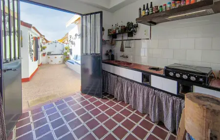 Maison 5 chambres à Gerena, idéale pour familles : photo 6